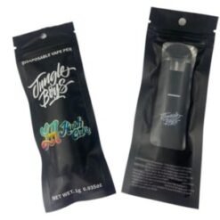 Jungle Boys High Octane Live Resin Vape Pen