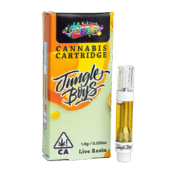 Jungle Boys Grape Cake Head Live Resin Kaufen