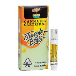 Jungle Boys Motor Breath Live Resin Kaufen Online
