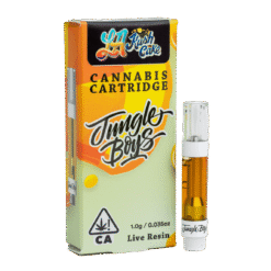 Jungle Boys Vape La Kush Cake Live Resin Kaufen Online