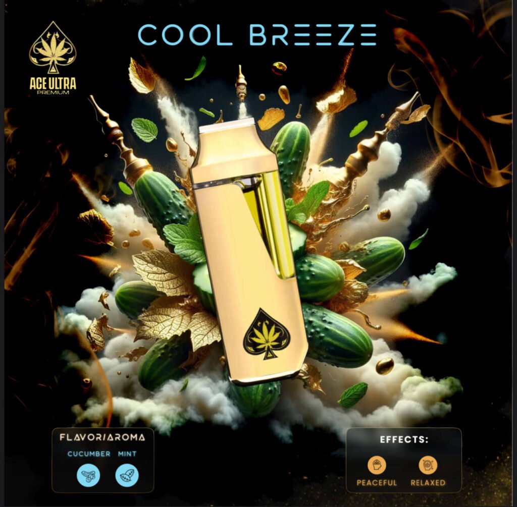 Ace Cool Breeze Kaufen
