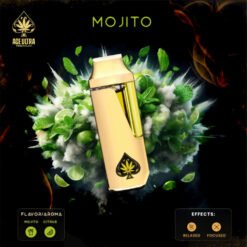 Ace Disposables Mojito Kaufen