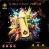 Ace Sour Fruit Punch Kaufen