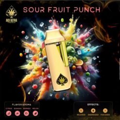 Ace Sour Fruit Punch Kaufen