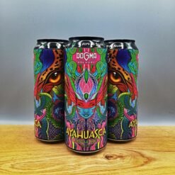 Ayahuasca Kaufen