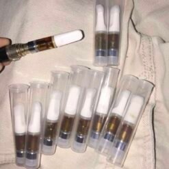DMT Vape Cartridge (Großbestellung)
